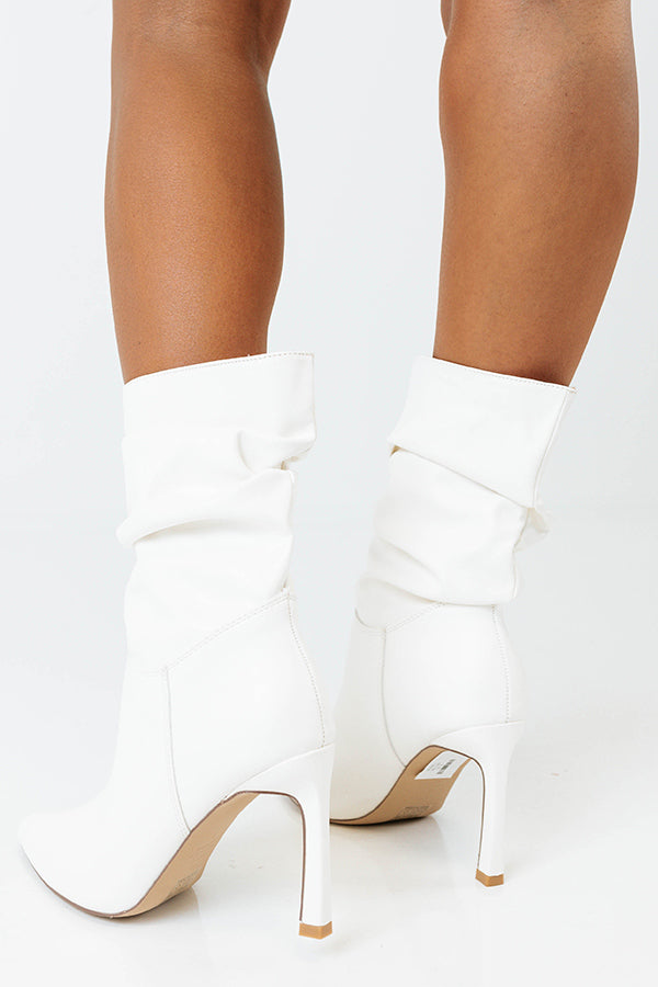 White Boots for Women, Shop Online