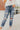 Judy Blue The Perez Midrise Distressed Jean