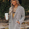 The Market Houndstooth Blazer Image - 1