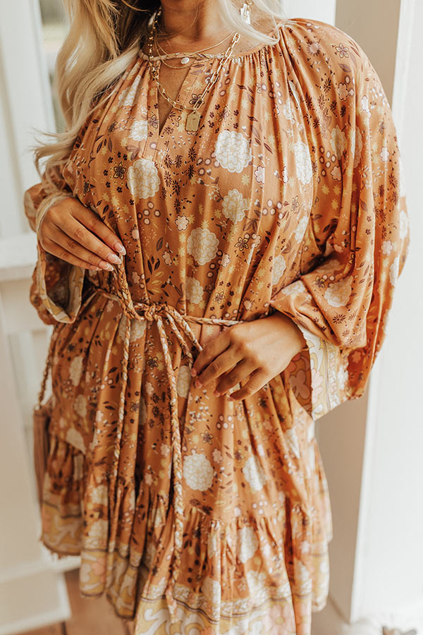 Cider So Sweet Shift Dress Curves Impressions Online Boutique Cider So Sweet Shift Dress Curves Impressions Online Boutique
