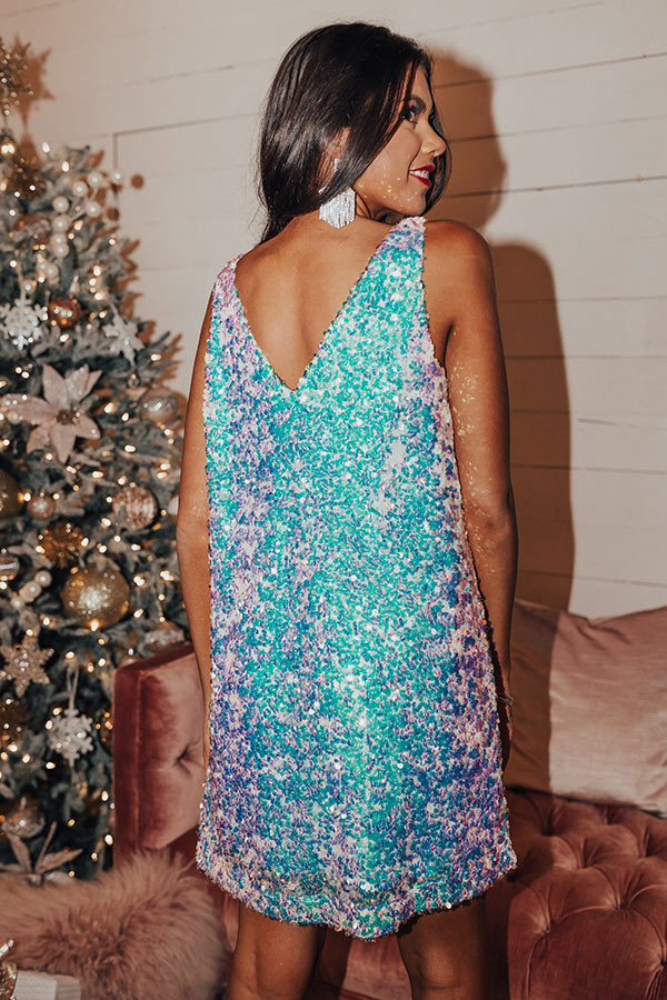 what brands make sequin dresses Best Sequin Dresses For Party Season: The NYE Edit