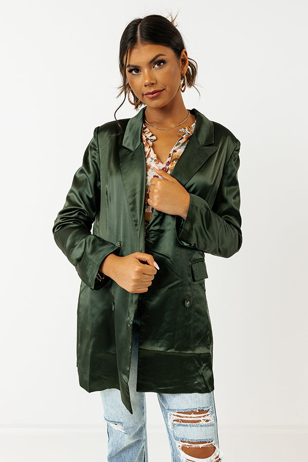 Fashion's Latest Blazer Dress Fashion's Latest Blazer Dress