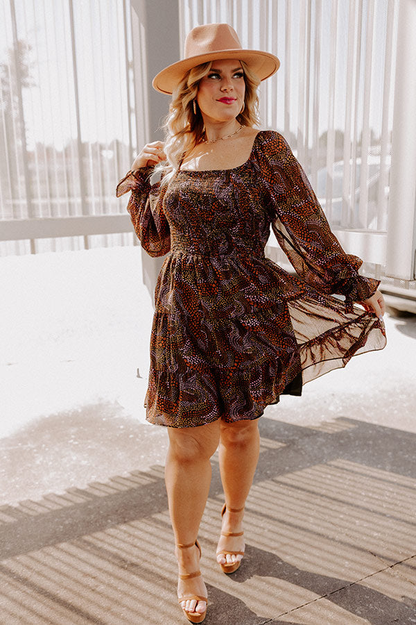 Surprise Visit Babydoll Dress Curves Impressions Online Boutique Surprise Visit Babydoll Dress Curves Impressions Online Boutique