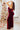 Show In the City Velvet Jumpsuit Curves