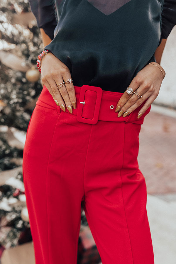 Time To Impress High Waist Pants Impressions Online Boutique Time To Impress High Waist Pants Impressions Online Boutique