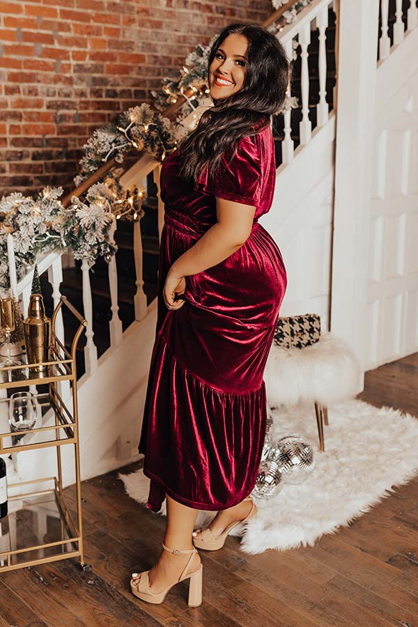 velvet maxi dress online Buy Women's Dresses Black Velvet Maxi Online