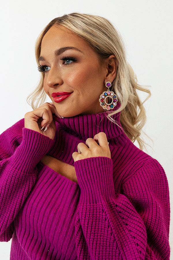 Party Dreams Earrings