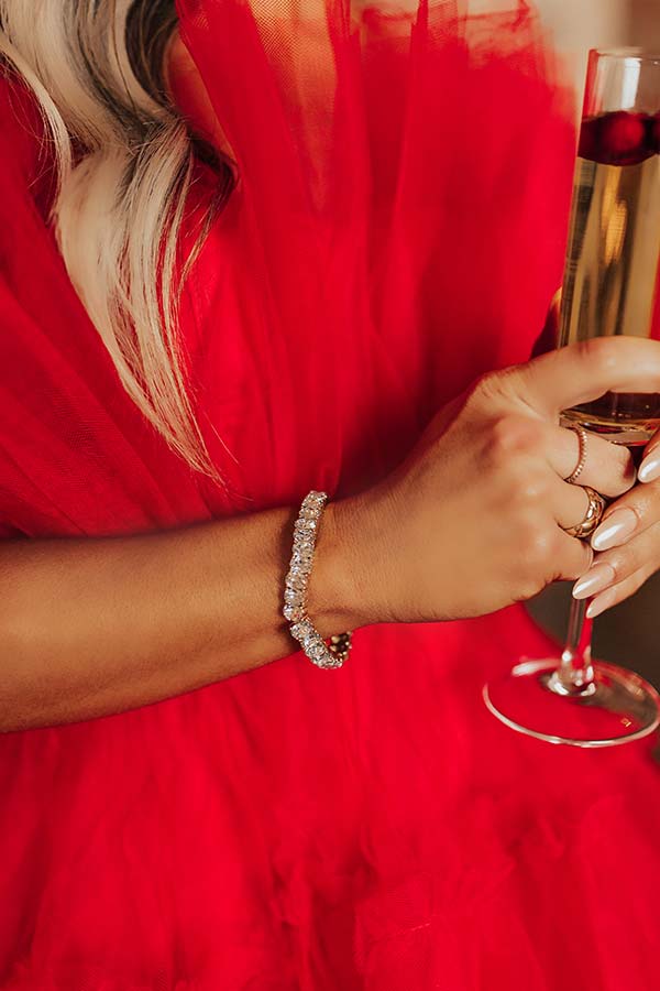 Luxe Standard Bracelet