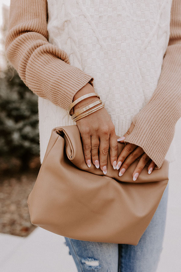 Timeless Cocktails Bangle Bracelet Set