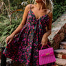 Favor And Fortune Babydoll Dress Image - 1