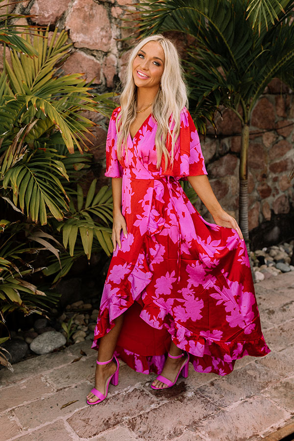 how to pack a maxi dress How to Wear a Maxi Dress on Vacation