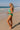 Sunlight Spectrum One Piece Swimsuit in Kelly Green