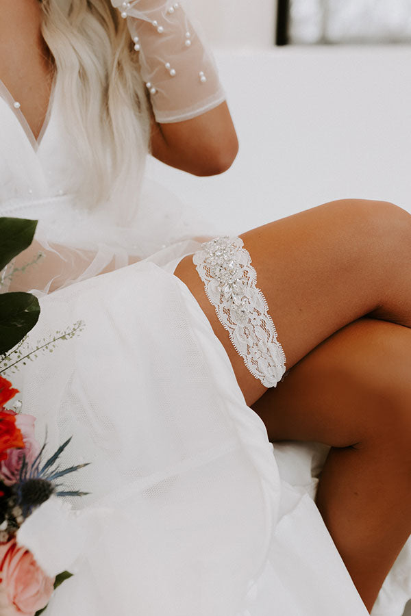 Timeless Love Lace Garter Impressions Online Boutique Timeless Love Lace Garter Impressions Online Boutique