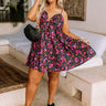 Favor And Fortune Babydoll Dress Curves Image - 1