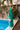 Private Jet Hopping Smocked Jumpsuit in Emerald