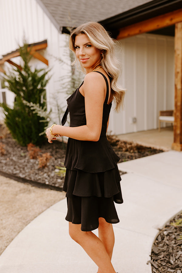 divine mini dress LaDivine by Cinderella Divine | Effie's Boutique Ladivine KV1133