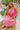  bubblegum Coastal Couture Maxi Dress 