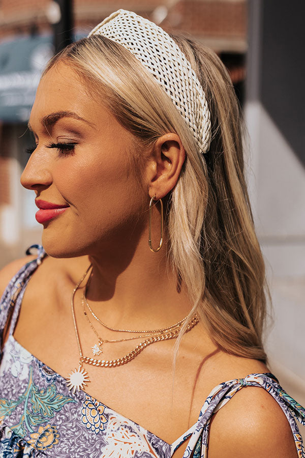 Kindred Connection Earrings