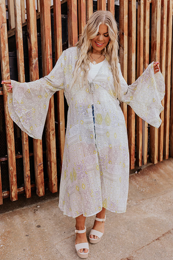 Plus Size Kimonos for Women – Impressions Online Boutique