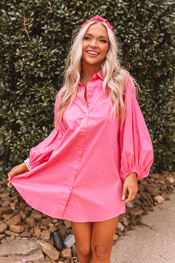 pink dress junior boutique Last few weeks to buy for Junior Prom!