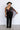 Elegant Essence Sequin Jumpsuit Curves