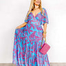 Shoreline Splendor Maxi Curves Image - 1