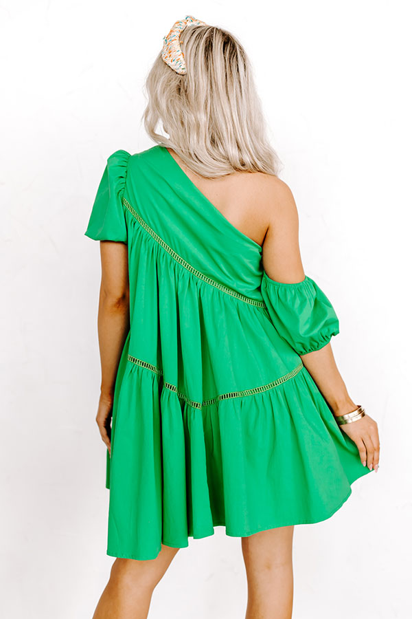 Champagne Boardwalk Mini Dress In Green Impressions Online Boutique Champagne Boardwalk Mini Dress In Green Impressions Online Boutique