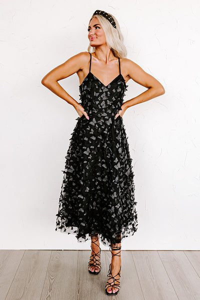 Buy Pour Moi Black/ Gold Fuller Bust Selena Velvet Sequin Mini Dress from  Next USA