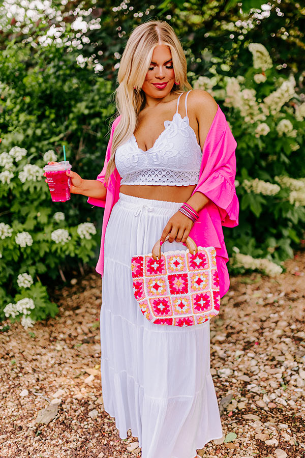 Sunlit Days Overlay Curves