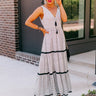 Epic Playlist Maxi In Black Image - 1