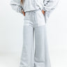 Sunday Slow Down High Waist Pants Image - 1