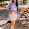 Louisiana State Pride Sweatshirt Image - 1