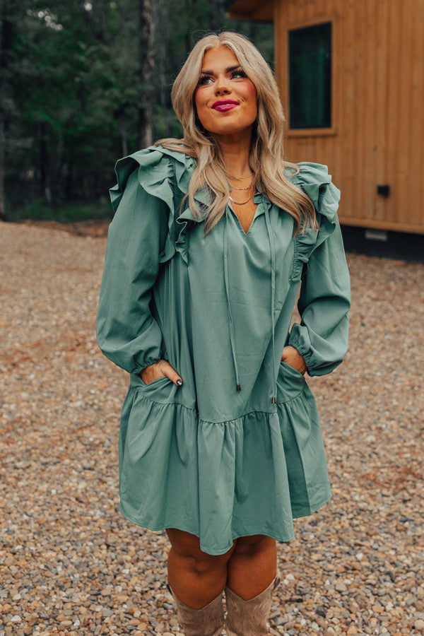 pear green dress Embellished Bandeau Mini in Crafted in a deep pear green hue Kaikoa Cut-Out Bandeau Maxi Dress