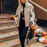 Cozy Callings Corduroy Jacket Image - 1