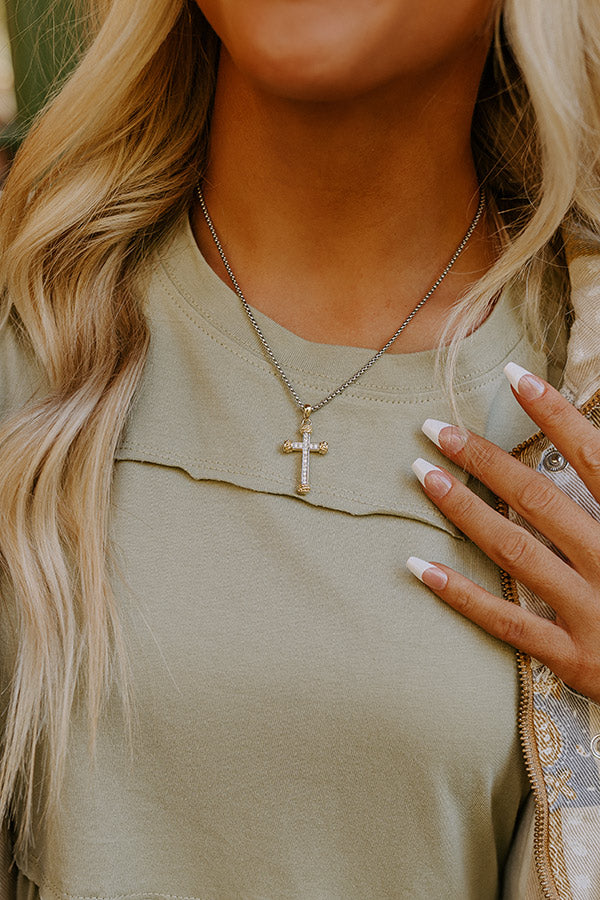 Grateful Life Necklace
