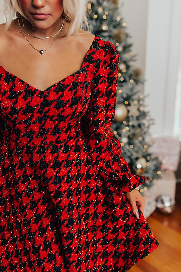 Twirl The Day Away Tweed Mini Dress Impressions Online Boutique Twirl The Day Away Tweed Mini Dress Impressions Online Boutique