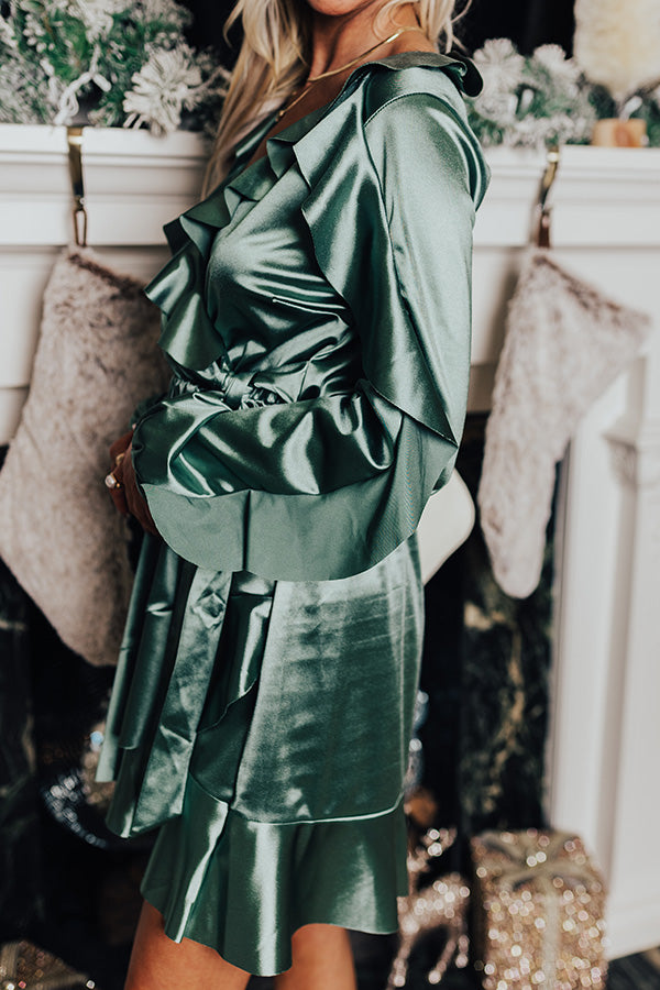 Simple & Elegant Satin Mini Dress Impressions Online Boutique Simple & Elegant Satin Mini Dress Impressions Online Boutique