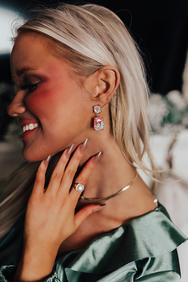 Material Girl Earrings