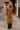 Winding Roads Puffer Coat