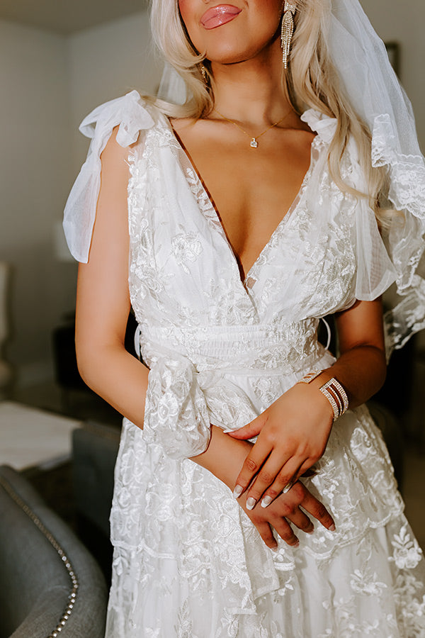 olivia rose silk dress Olivia Rose The Label, Eden Gown New Wedding Dress