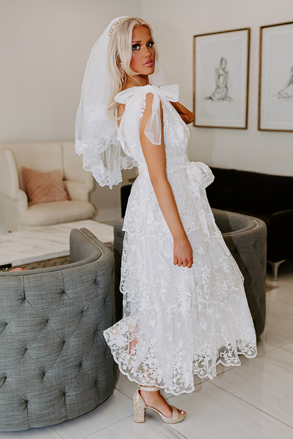 The Olivia Rose Embroidered Tiered Midi Impressions Online Boutique The Olivia Rose Embroidered Tiered Midi Impressions Online Boutique