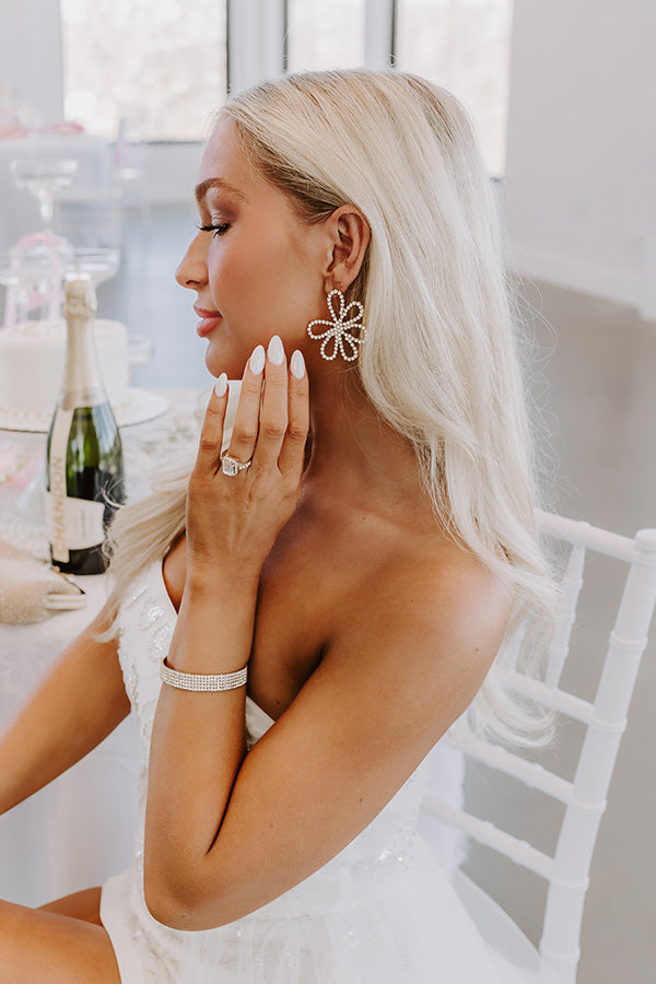 Casually Chic Earrings