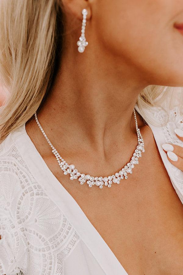 Paris Nights Necklace