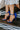 The Candice Heel in Royal Blue