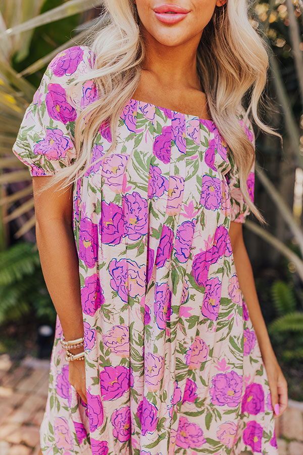 midsummer mini dress Amaya Mini Dress Midsummer