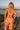 Sunny Coastline Ribbed Bikini Bottom Curves   