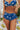 Island Waters High Waist Bikini Bottom   