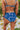 Island Waters High Waist Bikini Bottom