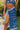  blue Island Waters Mesh Sarong 