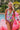  pink Coastal Cabana One Piece Swimsuit 